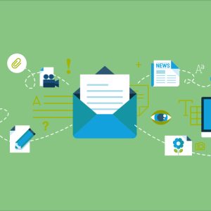 Email marketing